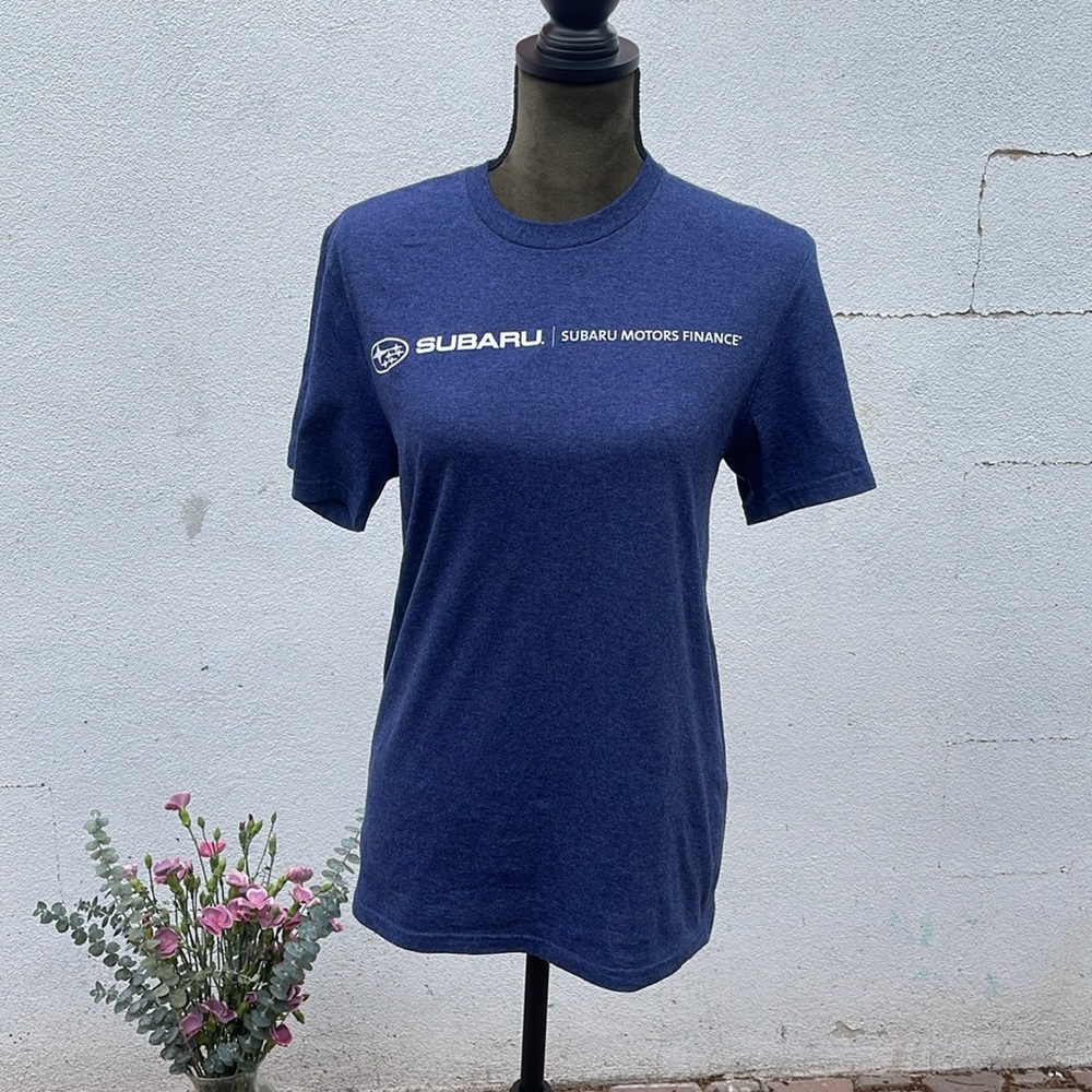 Subaru T-Shirt